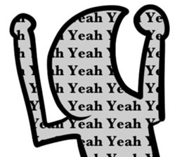 ...Cool Love... sticker #14064256