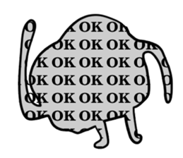 ...Cool Love... sticker #14064257