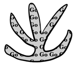 ...Cool Love... sticker #14064262