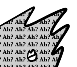 ...Cool Love... sticker #14064264