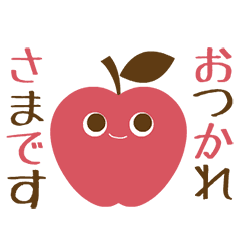 Move! Pretty Northern Europe Sticker