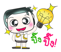 Hello my name is Kotaro. ^___^!!! sticker #14064600