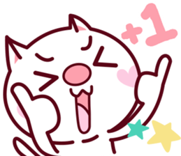 taro nuko sticker #14064841