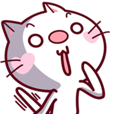 taro nuko sticker #14064847