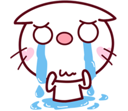 taro nuko sticker #14064849