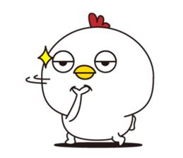 Bird?Bird!Bird!(Overseas edition) sticker #14065057