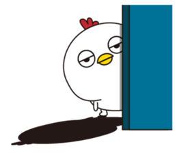 Bird?Bird!Bird!(Overseas edition) sticker #14065058