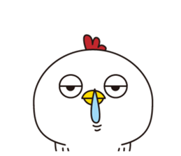 Bird?Bird!Bird!(Overseas edition) sticker #14065060