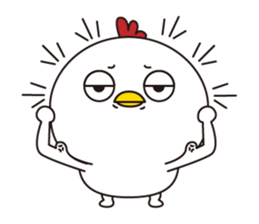 Bird?Bird!Bird!(Overseas edition) sticker #14065061