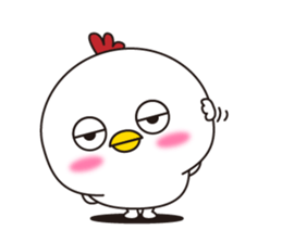 Bird?Bird!Bird!(Overseas edition) sticker #14065066