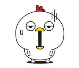 Bird?Bird!Bird!(Overseas edition) sticker #14065068