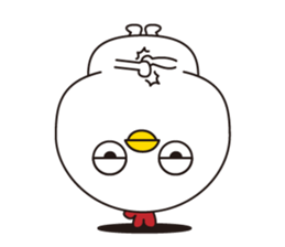 Bird?Bird!Bird!(Overseas edition) sticker #14065069