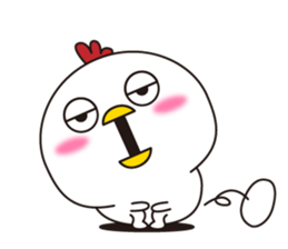 Bird?Bird!Bird!(Overseas edition) sticker #14065073