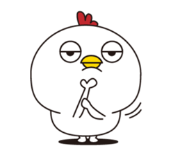 Bird?Bird!Bird!(Overseas edition) sticker #14065084