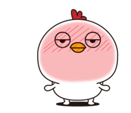 Bird?Bird!Bird!(Overseas edition) sticker #14065085