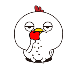 Bird?Bird!Bird!(Overseas edition) sticker #14065092