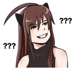 LAN 4 sticker #14065296