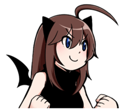 LAN 4 sticker #14065298