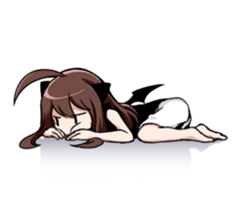 LAN 4 sticker #14065303