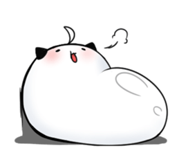 LAN 4 sticker #14065317