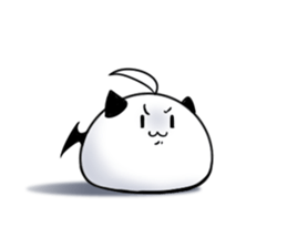 LAN 4 sticker #14065326