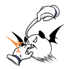 LAN 4 sticker #14065333