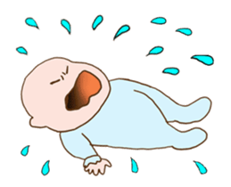 Movebing! Variety pack sticker #14065474