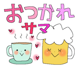 X'mas and Happy new year 5 sticker #14065773