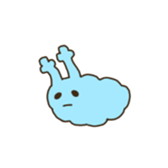 A little kawaii stickers 4 sticker #14066035