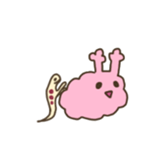 A little kawaii stickers 4 sticker #14066042