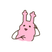 A little kawaii stickers 4 sticker #14066043