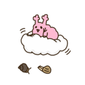 A little kawaii stickers 4 sticker #14066049