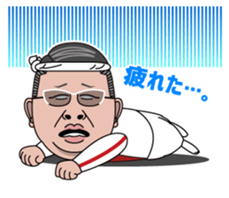 Birdkun Sticker sticker #14066086