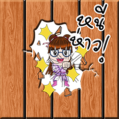 Little child china series