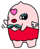 Momo Vol.1 sticker #14066461