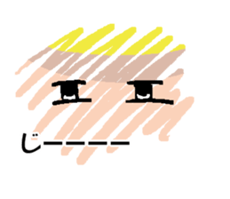 RIKA's Sticker sticker #14066475