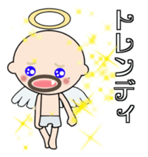 dokuzetu-osan sticker #14066548