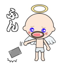 dokuzetu-osan sticker #14066554