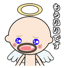 dokuzetu-osan sticker #14066563