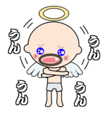 dokuzetu-osan sticker #14066564