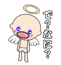 dokuzetu-osan sticker #14066568