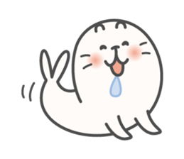 Magal Kama sticker #14066807