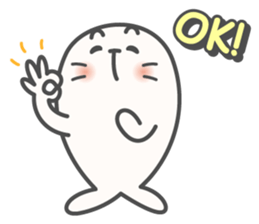 Magal Kama sticker #14066810