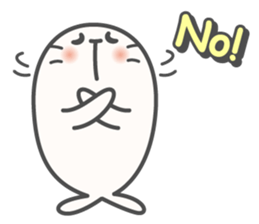 Magal Kama sticker #14066812