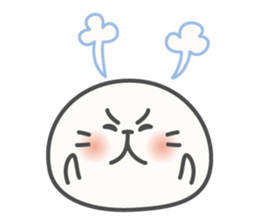 Magal Kama sticker #14066815