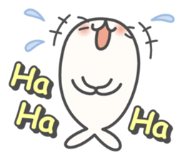 Magal Kama sticker #14066817