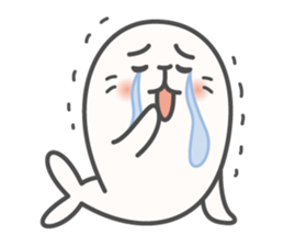 Magal Kama sticker #14066820