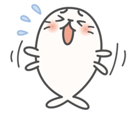 Magal Kama sticker #14066827