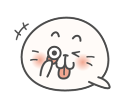 Magal Kama sticker #14066828