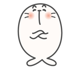 Magal Kama sticker #14066830